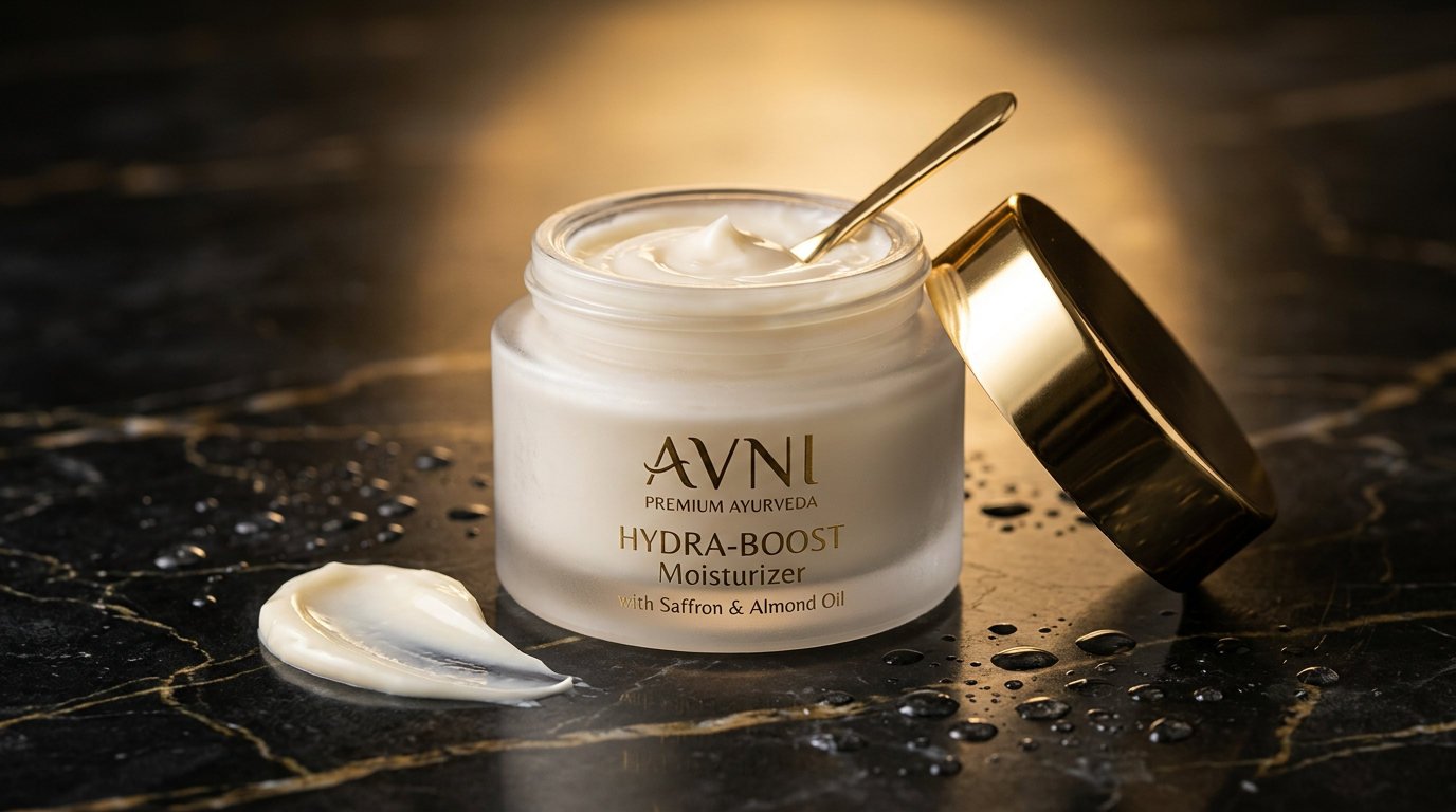 Hydra Boost Moisturiser